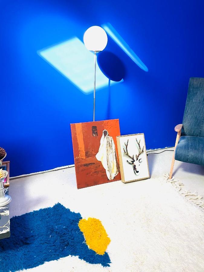 Le Loft Design St Armand Apartment แซลส์ล ภายนอก รูปภาพ